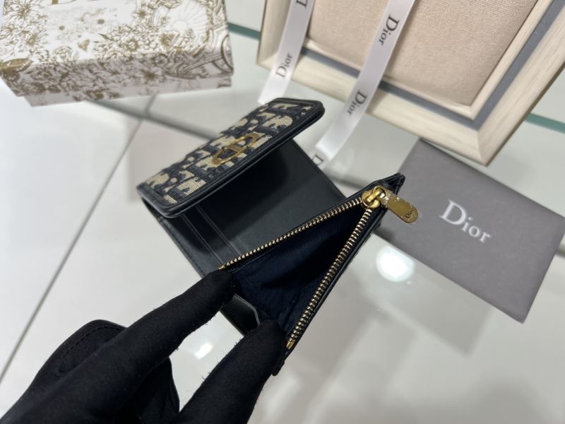 Christian Dior Wallet